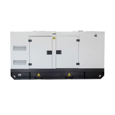 Alta efficienza 7 chilowatt - 1000 chilowatt Perkins Generator Perkins un generatore di 3 fasi