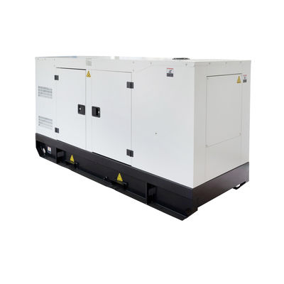 Alta efficienza 7 chilowatt - 1000 chilowatt Perkins Generator Perkins un generatore di 3 fasi