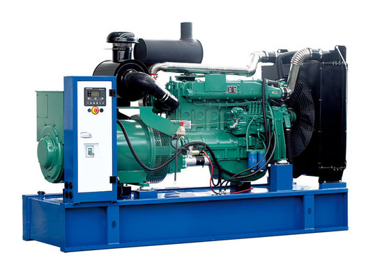 generatore diesel diesel di alta efficienza del generatore 60KVA-400kva a basso rumore