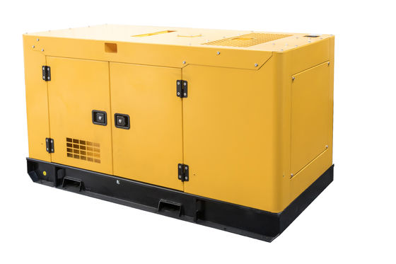 BOBIG 50KW a 300 chilowatt dell'alloggio robusto del generatore silenzioso diesel standby del generatore 
