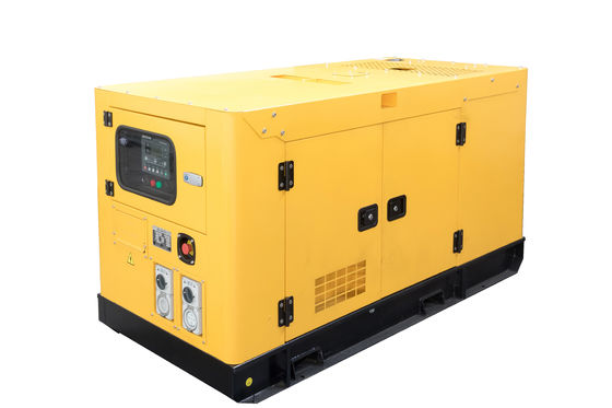 BOBIG 50KW a 300 chilowatt dell'alloggio robusto del generatore silenzioso diesel standby del generatore 
