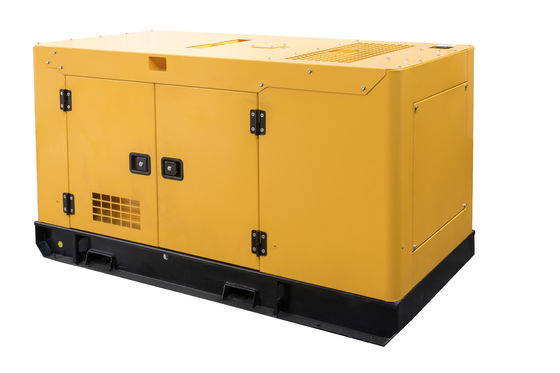 BOBIG 50KW a 300 chilowatt dell'alloggio robusto del generatore silenzioso diesel standby del generatore 