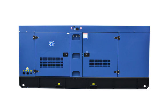 Generatore di GB755 100kva Perkins Diesel Generators Perkins Backup per la Camera