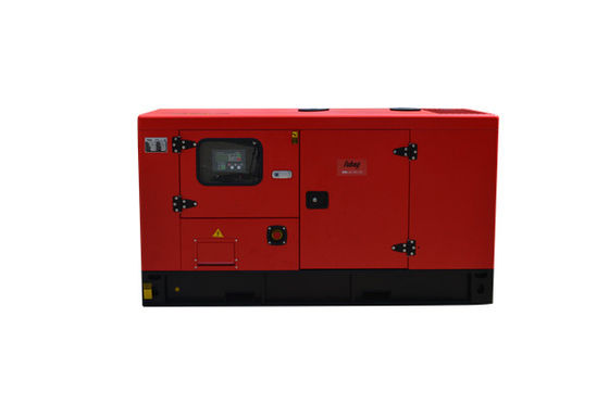 Generatore diesel 50kw di raffreddamento ad acqua di BOBIG 110-480V Yangdong