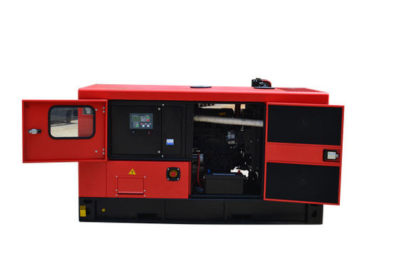 Gruppo elettrogeno diesel dell'alternatore 75kva 60kw Yangdong di Stamford per 50/60HZ domestico
