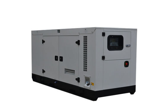 Gruppo elettrogeno diesel di Cummins 200kva per la casa silenziosa con alta qualità economica del regolatore di alto mare dell'alternatore di stamford