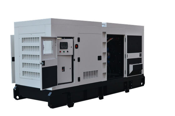 Generatore diesel di Cummins 500kw 50hz con il genset commerciale economico 1500rpm di energia elettrica di alta qualità dell'alternatore di stamford
