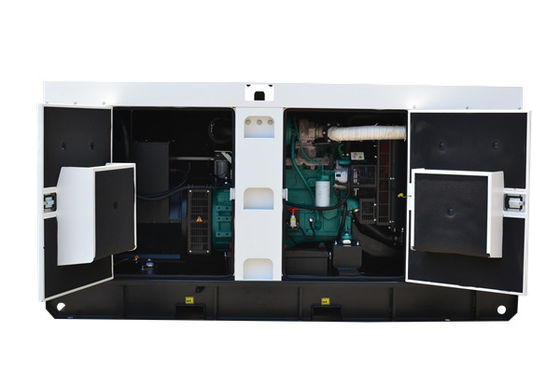 Generatore diesel di Cummins 30kw 60hz con il genset commerciale economico 1800rpm di energia elettrica di alta qualità dell'alternatore di stamford