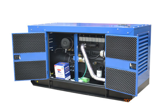Generatore diesel di Cummins 100kw 60hz con il prezzo commerciale economico del genset di energia elettrica di alta qualità originale dell'alternatore