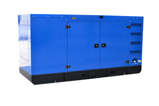 Regolatore di alto mare del generatore di Cummins 200kw 60hz di alta qualità di prezzi del genset commerciale economico diesel di energia elettrica