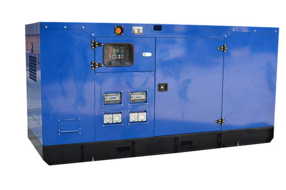 Regolatore di alto mare del generatore di Cummins 200kw 60hz di alta qualità di prezzi del genset commerciale economico diesel di energia elettrica