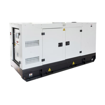 Prezzo di fabbrica, tipo aperto/silenzioso, generatore diesel Doosan 550KW/688KVA, raffreddato ad acqua