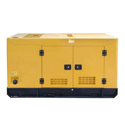 Isolamento acustico 20kva Perkins Generator By Original Engine PERKINS Generating Set