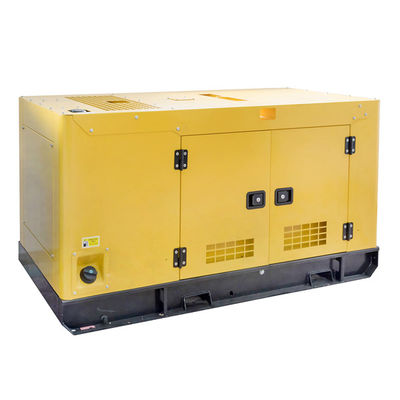 Isolamento acustico 20kva Perkins Generator By Original Engine PERKINS Generating Set