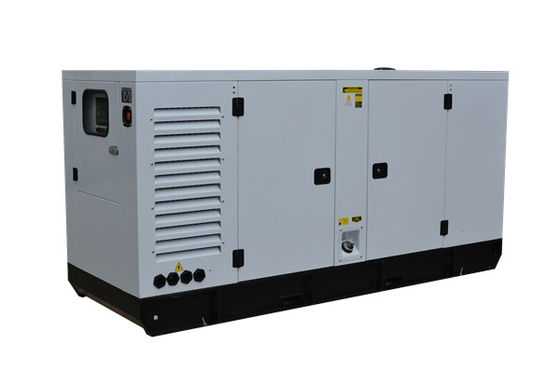 Generatore diesel di Cummins 500kva con il genset commerciale economico di energia elettrica di alta qualità dell'alternatore di stamford