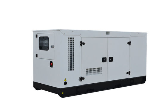 Generatore diesel di Cummins 500kva con il genset commerciale economico di energia elettrica di alta qualità dell'alternatore di stamford