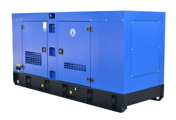 Generatore diesel 4B3.9-G11 di Cummins 20kva con il genset commerciale economico di energia elettrica di alta qualità dell'alternatore di stamford