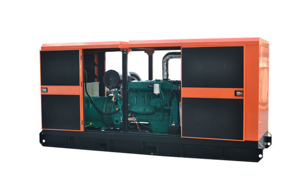 Generatore diesel KTA38-G2 di Cummins 750kva con il genset commerciale economico di energia elettrica di alta qualità dell'alternatore di stamford