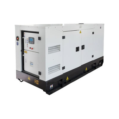 1106A-70TAG2 150kva Perkins Power Generator