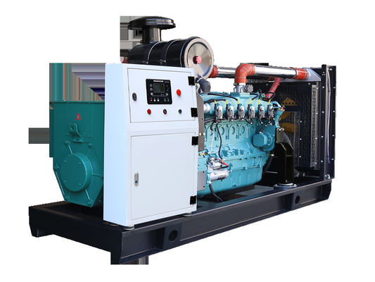 375kva 300kw Stanford Alterntor Yuchai Diesel Generator 50hz 1500rpm