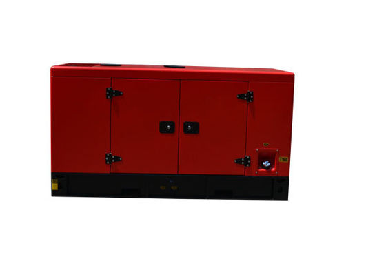 Gruppo elettrogeno diesel dell'alternatore 75kva 60kw Yangdong di Stamford per 50/60HZ domestico