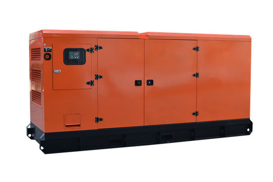 La DG elettrica del motore di Yuchai ha messo il generatore diesel 50/60HZ di 275kva 220kw