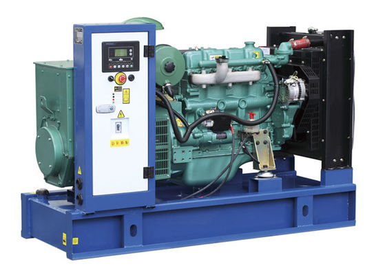 Generatore diesel di Yuchai del generatore del regolatore 375kva 300kw di Smartgen