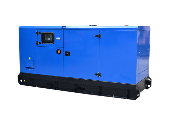 Generatore silenzioso del generatore di corrente 280KW 350 KVA Cummins di NTA855-G4 Cummins