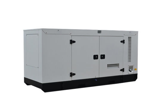 Generatore diesel elettrico 50kva 40kw di Yangdong del motore di Y4102ZLD a basso rumore