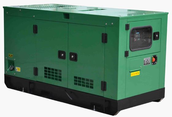 Generatore diesel di 38KVA 30KW Yangdong con il baldacchino silenzioso del motore Y4102ZD
