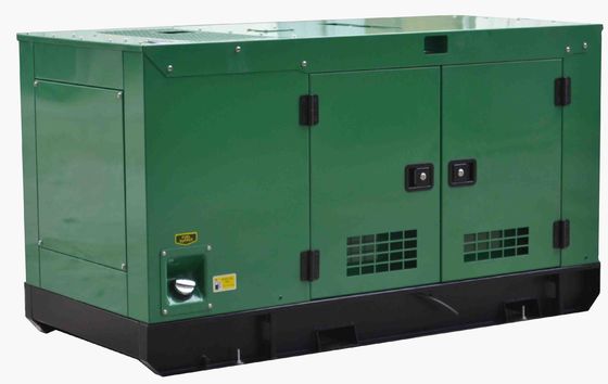 Generatore diesel di 38KVA 30KW Yangdong con il baldacchino silenzioso del motore Y4102ZD
