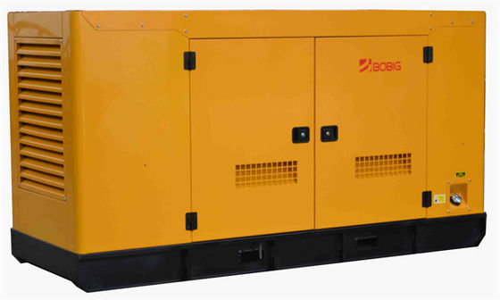 Generatore elettrico 4DW92-35D Genset insonorizzato del motore diesel di 20KW 25KVA Fawde