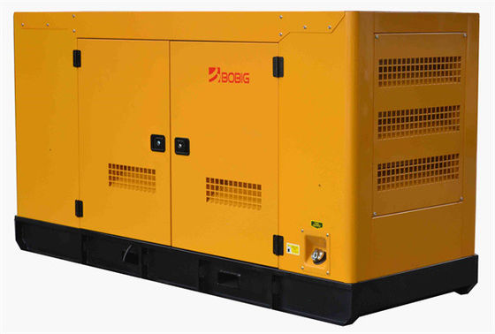 Generatore elettrico 4DW92-35D Genset insonorizzato del motore diesel di 20KW 25KVA Fawde