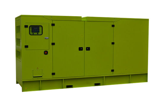 Prezzo di fabbrica personalizzato Tipo aperto/silenzioso Generatore diesel SDEC 150KW/188KVA Fornitura di alimentazione Acqua di raffreddamento