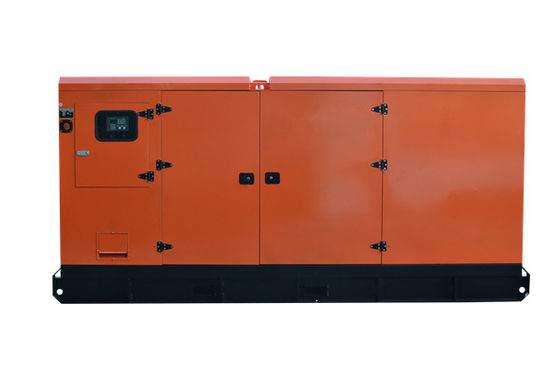Prezzo di fabbrica personalizzato Tipo aperto/silenzioso Generatore diesel SDEC 150KW/188KVA Fornitura di alimentazione Acqua di raffreddamento
