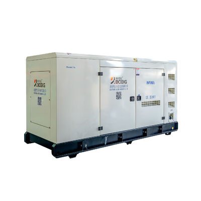 Vendita all'ingrosso Prezzo economico 50kW 63KVA SDEC Generatore diesel Generatore diesel ad alta potenza Silenzioso Generatore diesel