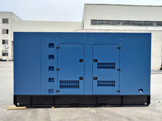 Generatore diesel portatile Yangdong 12KW 13KW 15KW 17KW Buon prezzo diesel Generatori automatici silenziosi in standby