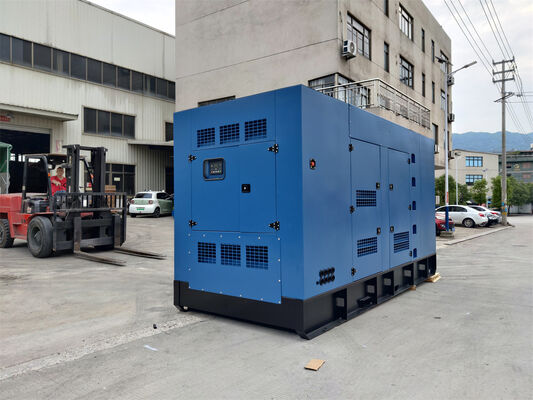 Generatore diesel portatile Yangdong 12KW 13KW 15KW 17KW Buon prezzo diesel Generatori automatici silenziosi in standby