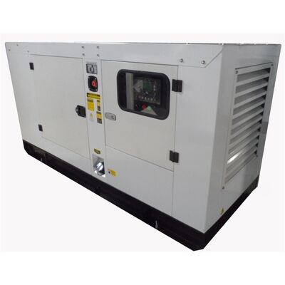 Generatore diesel intelligente 70kva tipo aperto silenzioso diesel generatore di energia elettrica 56kw Genset inverter personalizzabile
