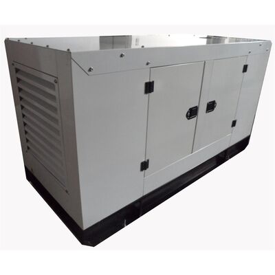 Generatore diesel intelligente 70kva tipo aperto silenzioso diesel generatore di energia elettrica 56kw Genset inverter personalizzabile