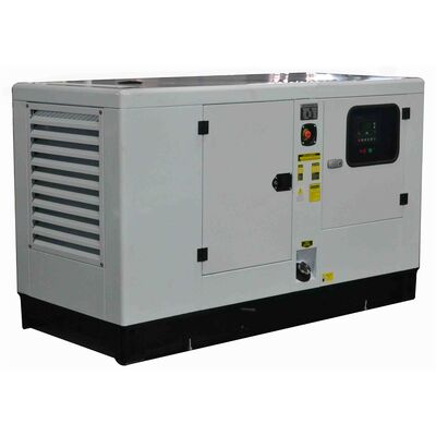 Generatore diesel intelligente 70kva tipo aperto silenzioso diesel generatore di energia elettrica 56kw Genset inverter personalizzabile