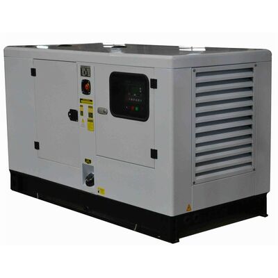 Generatore diesel intelligente 70kva tipo aperto silenzioso diesel generatore di energia elettrica 56kw Genset inverter personalizzabile