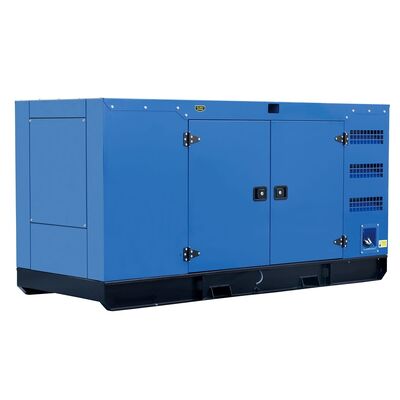 Prezzo di fabbrica personalizzato Tipo aperto/silenzioso Generatore diesel SDEC 360KW/450KVA Fornitura di alimentazione Acqua di raffreddamento