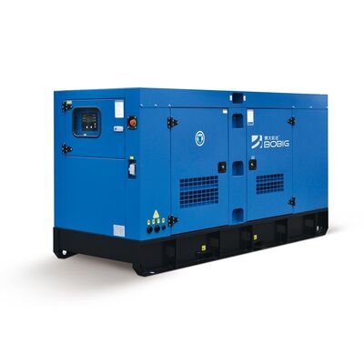 DURABILE POWER YANGDONG Generatore silenzioso aperto diesel 13KVA Generatore diesel elettrico 10kW Fabbrica Outlet Vendita diretta