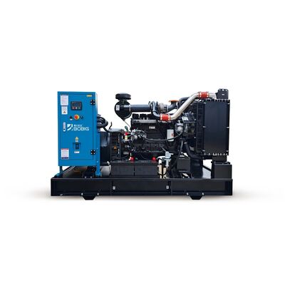 DURABILE POWER YANGDONG Generatore silenzioso aperto diesel 13KVA Generatore diesel elettrico 10kW Fabbrica Outlet Vendita diretta