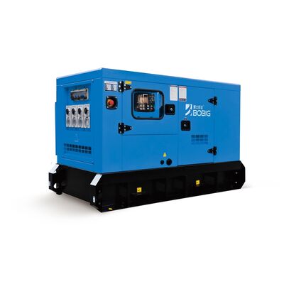 DURABILE POWER YANGDONG Generatore silenzioso aperto diesel 13KVA Generatore diesel elettrico 10kW Fabbrica Outlet Vendita diretta