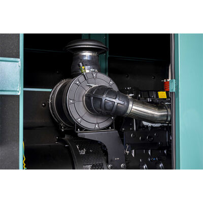 Generatore diesel Yangdong 32kW 40kVA Fonte di alimentazione affidabile Adatta a vari fabbisogni di energia industriale commerciale Standby Precio De Generador