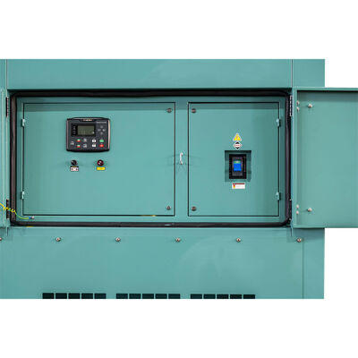 SDEC 6KTAA25-G311 420kW Genset diesel di grado industriale, durevole e a basso consumo di carburante