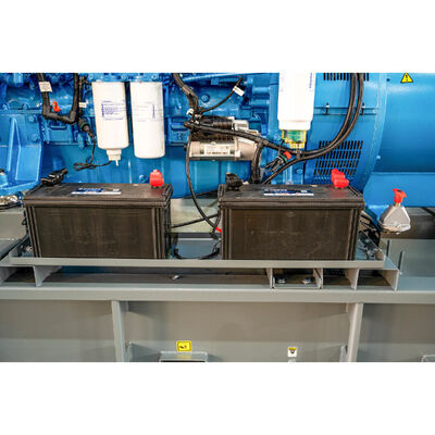 Baudouin Diesel Generators Set  Genset Available 20kva 22kva 25kva 28kva 33kva 36kva 40kva Power Generator Price