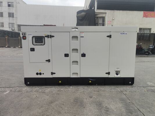 Yanmar 3TNV82A-GGE 8kw 10kwa Prime Power Diesel Generator
